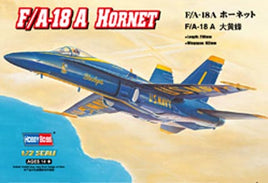 1/72 Hobby Boss F/A-18A Hornet 80268