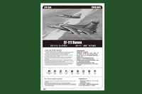 1/48 Hobby Boss EF-111 Raven 80352