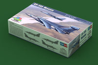 1/48 Hobby Boss EF-111 Raven 80352