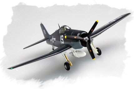 1/72 Hobby Boss F6F-3 Hellcat 80256