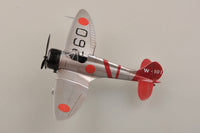 1/72 Hobby Boss Japanese A5M2 80288