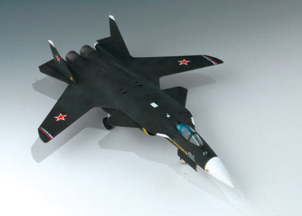 1/72 Hobby Boss Sukhoi Su-47 Berkut 80211