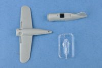 1/72 Hobby Boss F2A Buffalo 80290