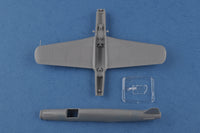 1/72 Hobby Boss Dornier Do335 Pfeil Heavy Fighter 80293