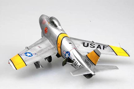 1/72 Hobby Boss F-86F-30 Sabre 80258