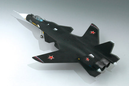 1/72 Hobby Boss Sukhoi Su-47 Berkut 80211