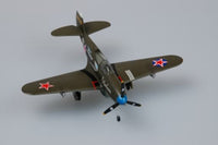 1/72 Hobby Boss American P-39 N "Aircacobra" 80234