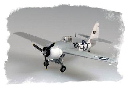 1/72 Hobby Boss FM-1 "Wildcat" 80221