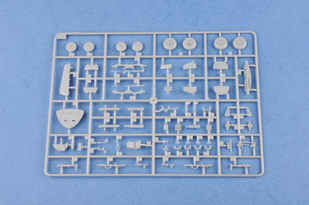 1/48 Hobbyboss Me 262 A-1A 80369