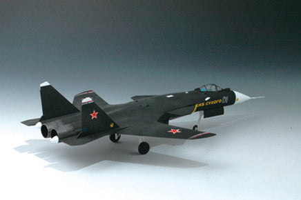 1/72 Hobby Boss Sukhoi Su-47 Berkut 80211