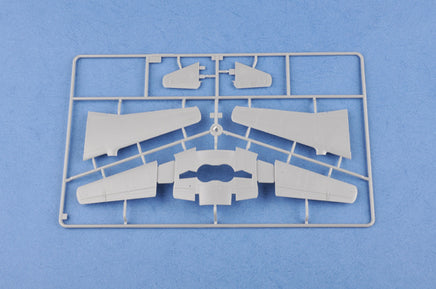 1/48 Hobbyboss Me 262 A-1A 80369