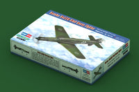 1/72 Hobby Boss Dornier Do335 Pfeil Heavy Fighter 80293