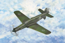1/72 Hobby Boss Dornier Do335 Pfeil Heavy Fighter 80293 - MPM Hobbies