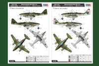 1/48 Hobbyboss Me 262 A-1A 80369