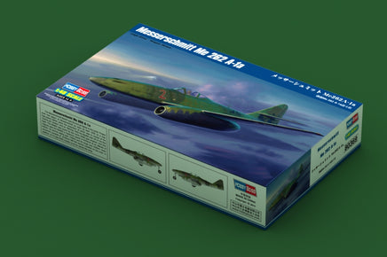 1/48 Hobbyboss Me 262 A-1A 80369