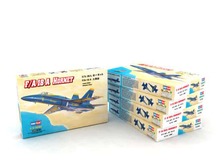 1/72 Hobby Boss F/A-18A Hornet 80268