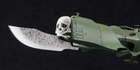 1/2500 Hasegawa Space Pirate Battleship Arcadia (From "Galaxy Express 999") 64520