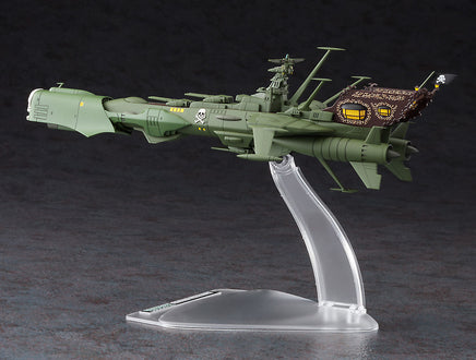 1/2500 Hasegawa Space Pirate Battleship Arcadia (From "Galaxy Express 999") 64520