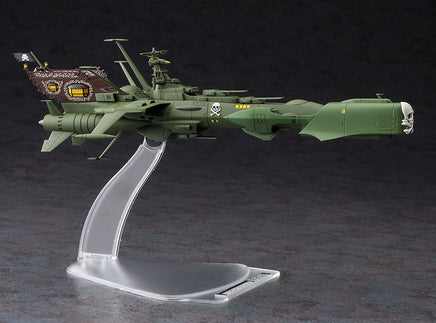 1/2500 Hasegawa Space Pirate Battleship Arcadia (From "Galaxy Express 999") 64520