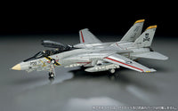 1/72 Hasegawa F-14A Tomcat "Carrier Air Wing Atlantic" 0544