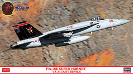 1/72 Hasegawa F/A-18E Super Hornet "VX-31 Dust Devils" 2424