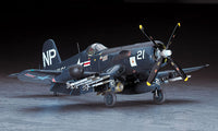1/48 Hasegawa F4U-5N Corsair 9075