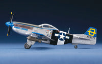 1/72 Hasegawa P-51D Mustang - 1455