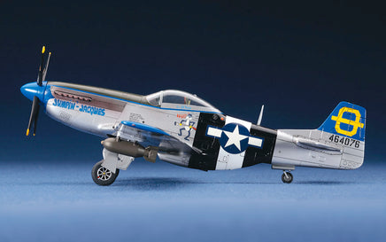 1/72 Hasegawa P-51D Mustang - 1455