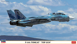 1/72 Hasegawa F-14A Tomcat "Top Gun" 2293