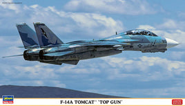 1/72 Hasegawa F-14A Tomcat "Top Gun" 2293 - MPM Hobbies