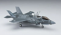 1/72 Hasegawa F-35 Lightning II (B Type) "Japan Air Self-Defense Force" 2291 - MPM Hobbies