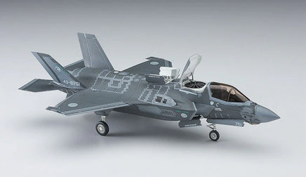 1/72 Hasegawa F-35 Lightning II (B Type) "Japan Air Self-Defense Force" 2291 - MPM Hobbies