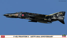 1/72 Hasegawa F-4EJ Phantom II "Flight Development Experimental Group 60th Anniversary" 2191