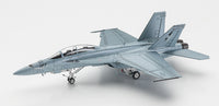 1/72 Hasegawa F/A-18F Super Hornet "Top Gun" 2404