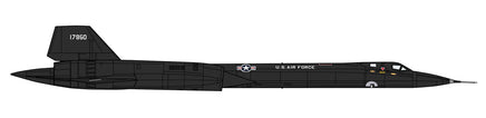 1/72 Hasegawa SR-71 Blackbird (A Type) "First Model" 2464