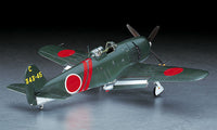 1/48 Hasegawa Kawanishi N1K2-J Local Fighter Shiden Kai "Late Model" 9074