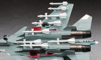 1/72 Hasegawa Su-33 Flanker D 1565
