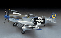 1/48 Hasegawa P-51D Mustang 9130