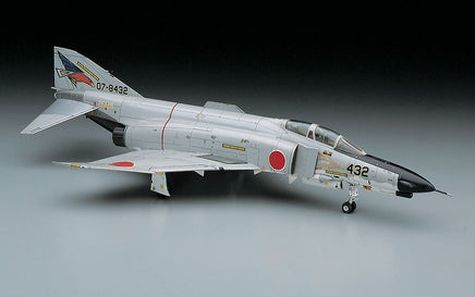 1/72 Hasegawa F-4EJ Phantom II 00331