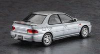 1/24 Hasegawa Subaru New Impreza WRX (1994) 20675