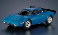 1/24 Hasegawa Lancia Stratos HF "Stradale" 21215
