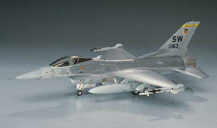 1/72 Hasegawa F-16C Fighting Falcon 00232