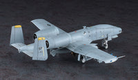 1/72 Hasegawa A10 Thunderbolt II "UAV" 2307
