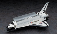 1/200 Hasegawa Space Shuttle Orbiter 10730