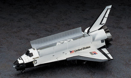 1/200 Hasegawa Space Shuttle Orbiter 10730