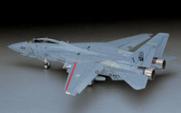 1/48 Hasegawa F-14D Tomcat “CVW-14” 7212