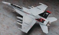 1/72 Hasegawa EA-18G Growler 1568