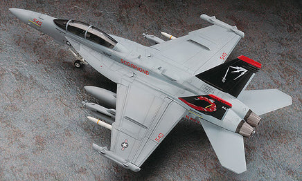 1/72 Hasegawa EA-18G Growler 1568