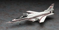 1/72 Hasegawa X-29 "NASA" 2475