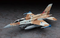 1/72 Hasegawa F-16I Fighting Falcon “Israeli Air Force” 1564